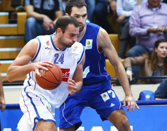 ABA: Prvi trijumf Cibone!