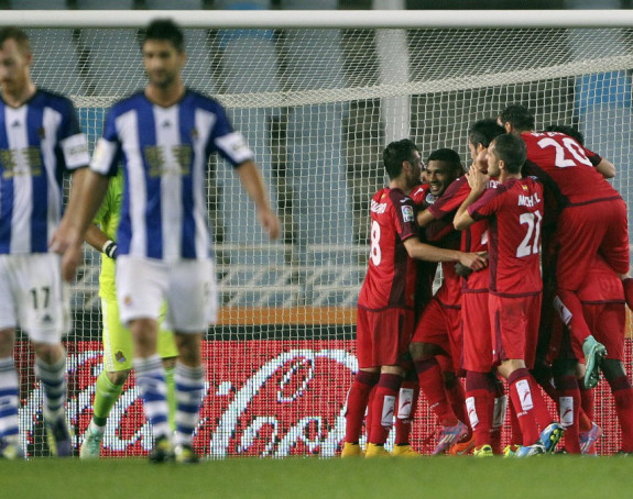 Sosijedad izgubio u nadoknadi!