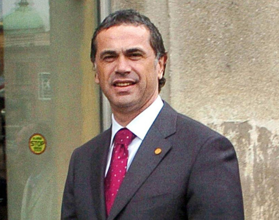 Terza kaže: Zvezda je Barselona!