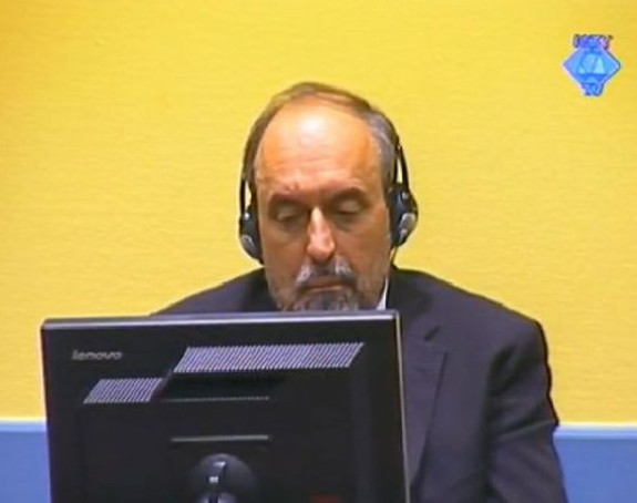 Hadžić će tražiti ljekare iz Srbije