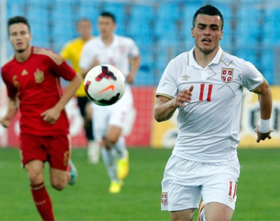 Kostić neće za Crnu Goru!