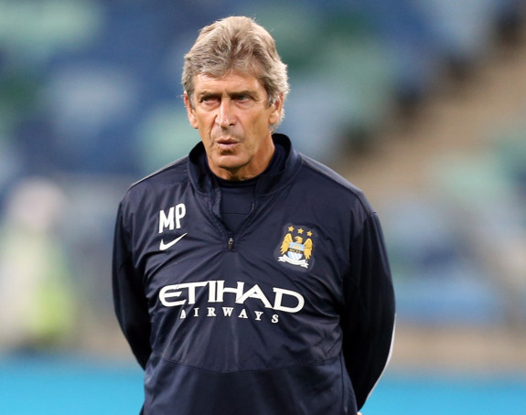 Pelegrini: Ma, prolazimo grupu!