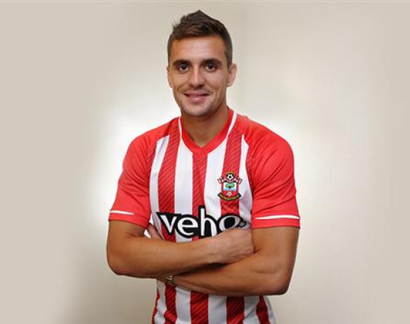 Tadić: Sanjam da igram u LŠ!