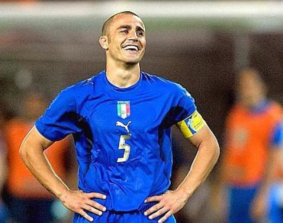 Ni Kanavaro nije plaćao porez!