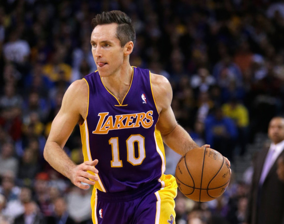 NBA: Stiv Neš završava karijeru?