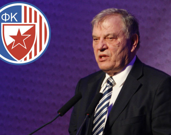 Zvezdin 'plan B' za rušenje Karadžića!