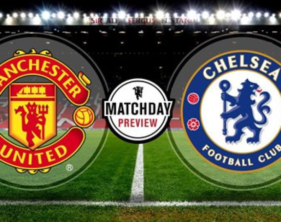 Čelsi bez napadača na MJ?!