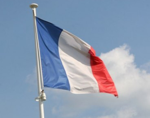 Француска страхује од напада дроном