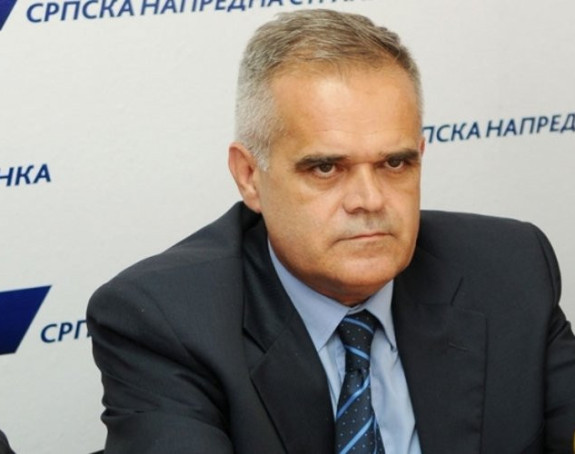 Mitrović: Izborna očekivanja nisu ispunjena