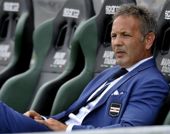 Mihajlović korak od rekorda Boškova