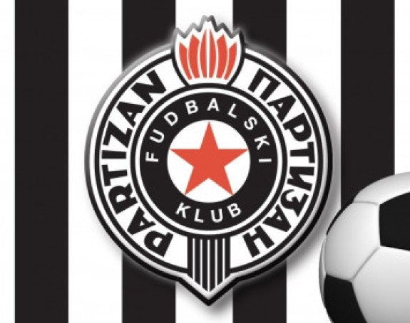 Partizan časti! Evo i kako