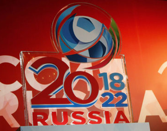 Podrška Blatera Rusiji za 2018.