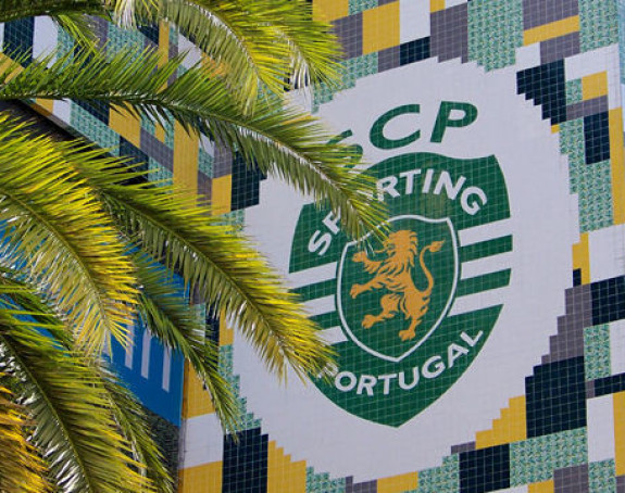 UEFA odbila Sporting!