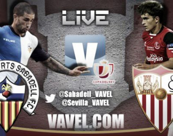 Uz Real i Sevilja lako u Kupu Kralja