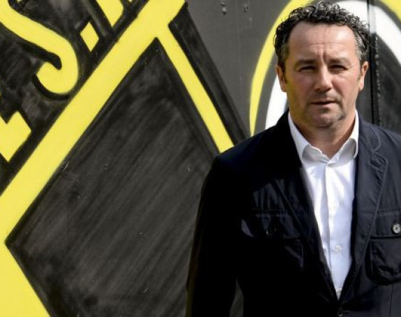 Video: 'Slepi' sudija izludeo Stojanovića!