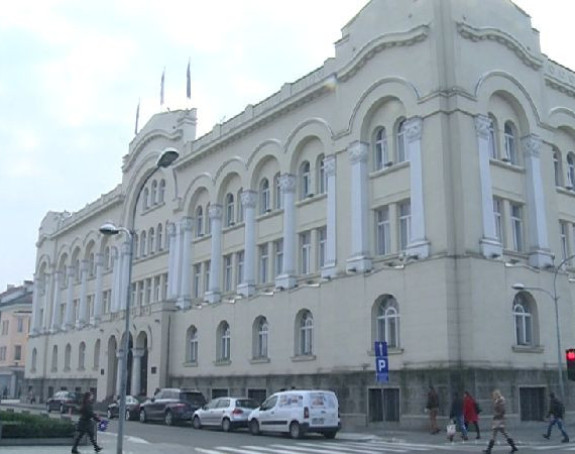 Sve manje novca za sport