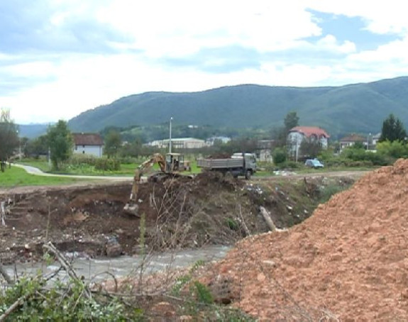 Obustavljen još jedan predizborni projekat