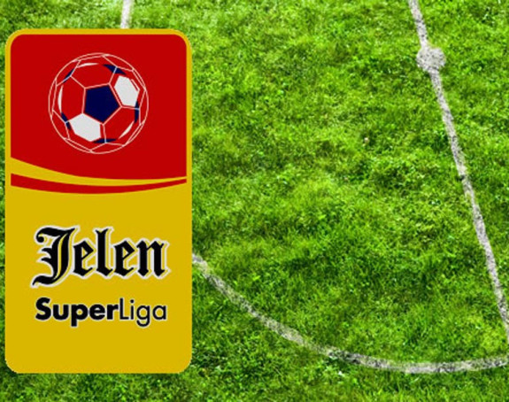 JSL: Zvezda na popravnom, Partizan - Voša