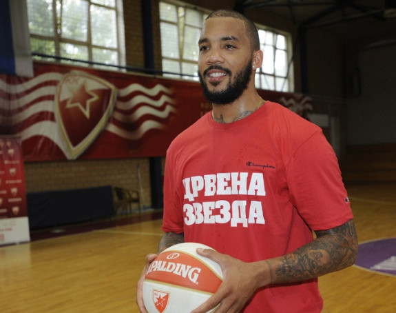 Video: Sjajni Markus Vilijams!