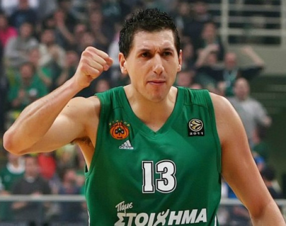 EL - video: Dijamantidis za istoriju!