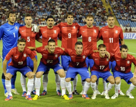 Koji je srpski klub s najviše igrača u najjačim ligama?