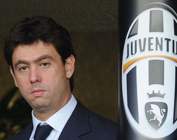 Anjeli: Italijanski fudbal umire!