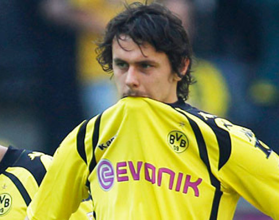 Subotić se izvinio navijačima!