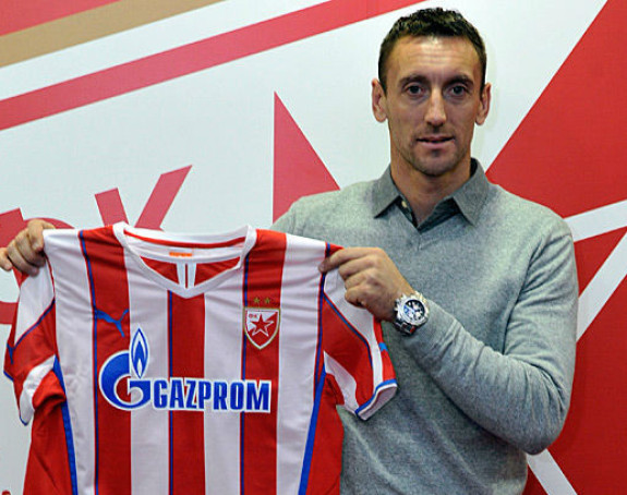Pavićević ide iz Zvezde?