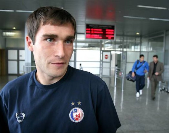 Bronovicki: Zvezda me uništila, hoću pare!