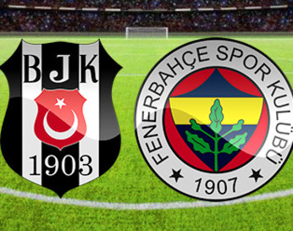 Feneru derbi i čelo tabele!