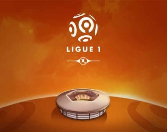 Liga 1: Marselj održava prednost na vrhu
