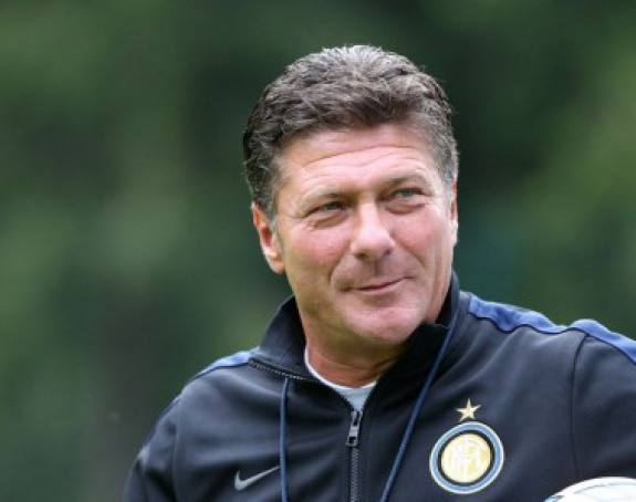 Inter: Macari, ipak, ostaje do ljeta!
