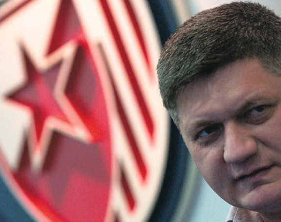 CZ: Nebojša Leković mijenja Toleta?!