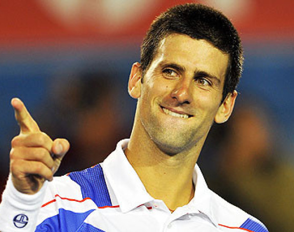 Novak: Svi smo mi samo ljudi!