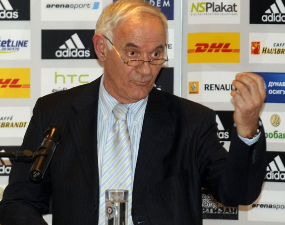 Babić o Zvezdinom planu: Ucjene i prijetnje!