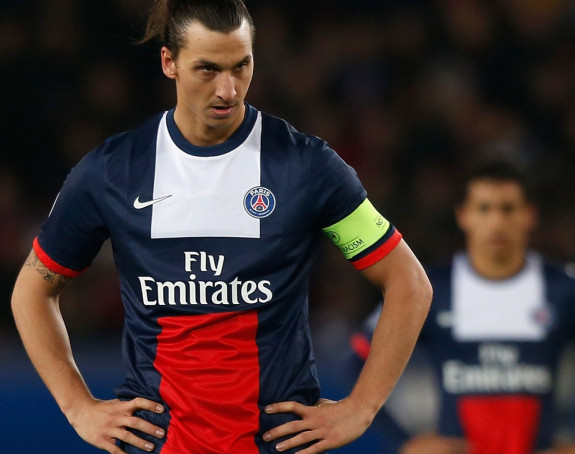 Vraća li se konačno Zlatan?!