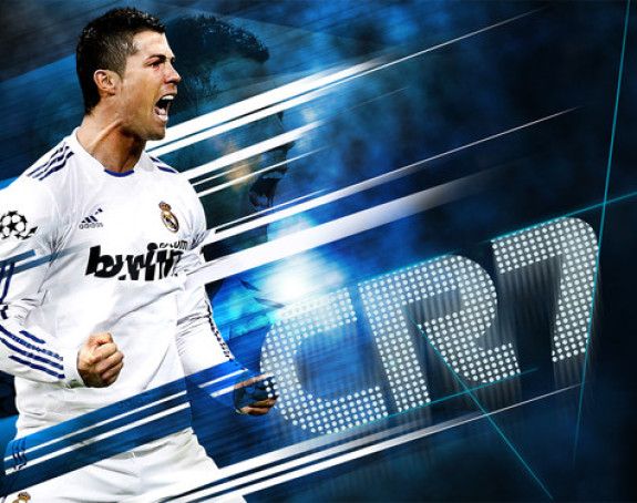 CR7: Hoću da budem najbolji ikad!