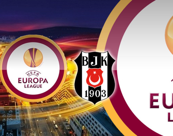 LE: Bešiktaš opet bolji, Partizan najzad dao gol!