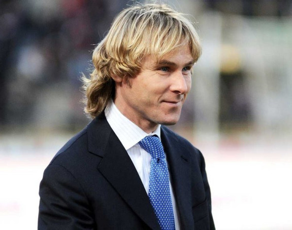Nedved: Italija se mora probuditi!