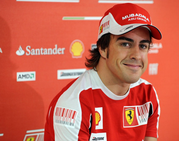 F1: Alonso dobija najveći ugovor ikada?!