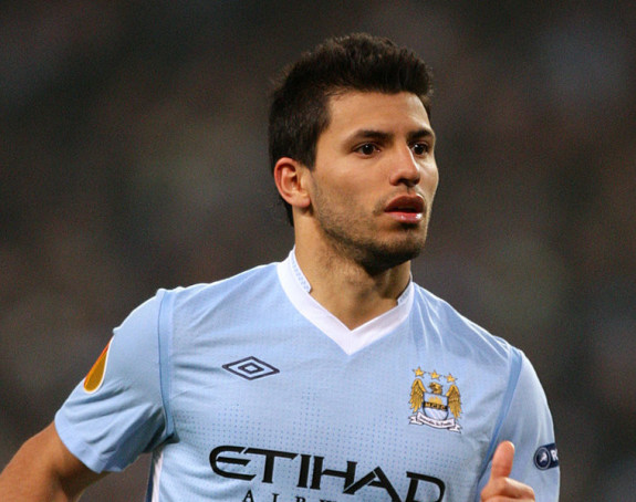 Aguero: U Situju dok ne osvojimo LŠ!