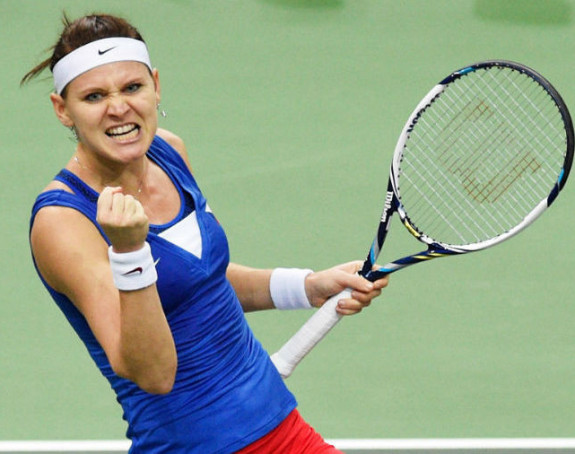 Fed kup: Čehinje na korak od trofeja!