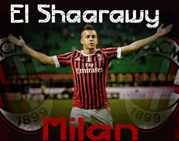 Гол Ел Шаравија након 622 дана!