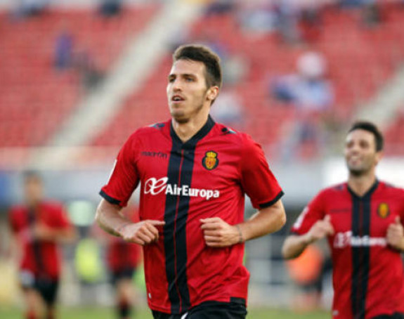 Šćepović ''našao sebe'' u Maljorki!