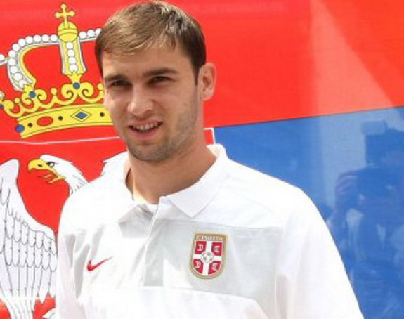 Ivanović: Prazne tribine dodatni motiv!