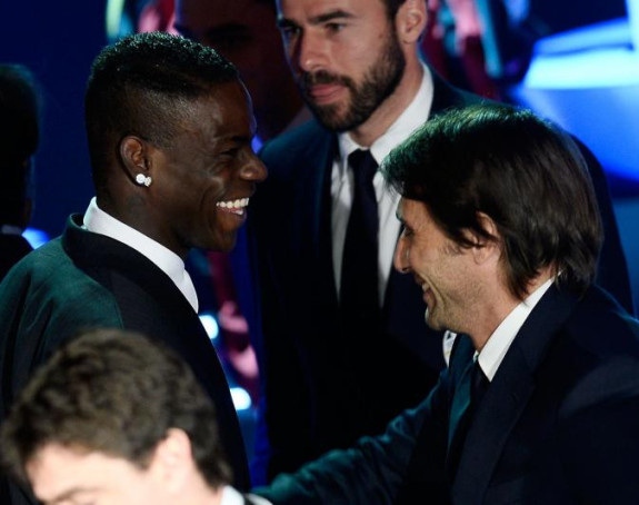 Konte: Što me stalno pitate o Baloteliju?!