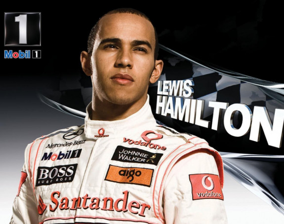 F1: Hoće se ljutiti Luis Hamilton na kraju?