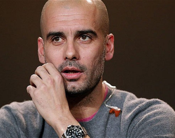 Gvardiola postaje selektor SAD-a?!