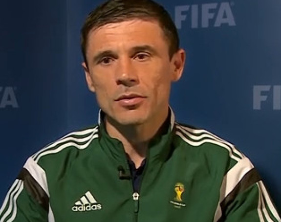 Mažiću ostrvski derbi: Škotska - Irska