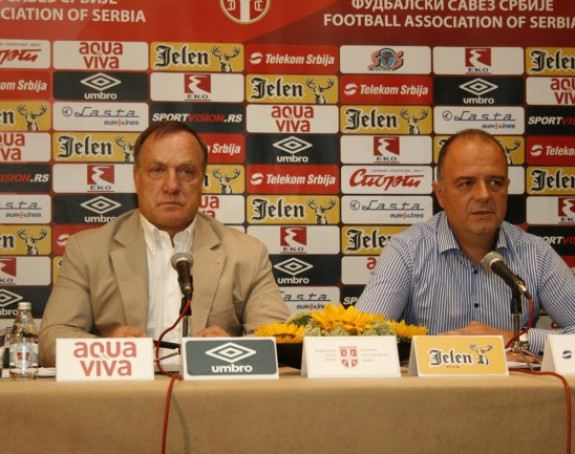 Дик има добар осјећај!